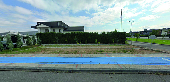 Mustafa Palancıoğlu Ahmet Gülsoy Kaçak Villa