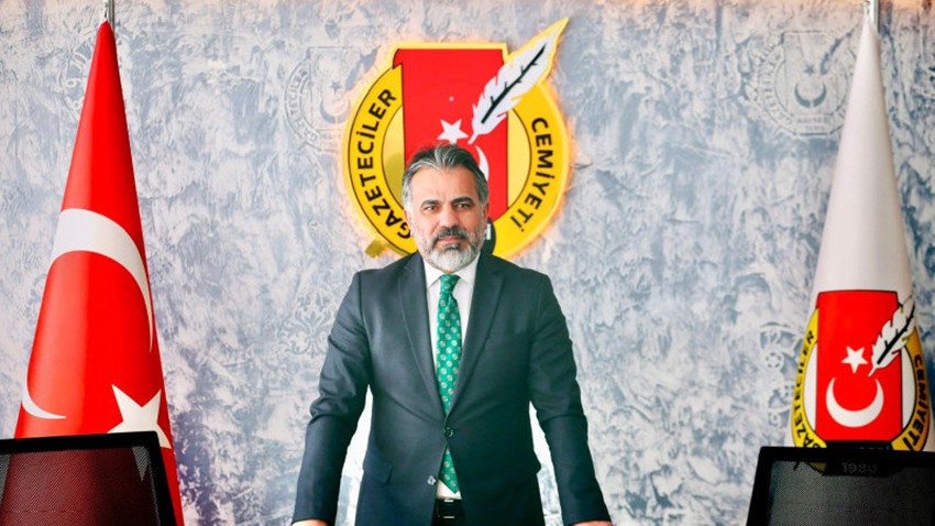 Metin Kösedağ Nusaybin