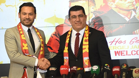 Muhammet Türkmen Nurettin Açıkalın