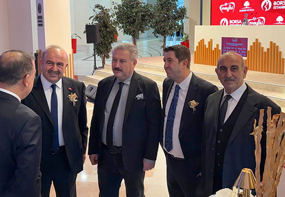 Mustafa Palancıoğlu Gonk 2