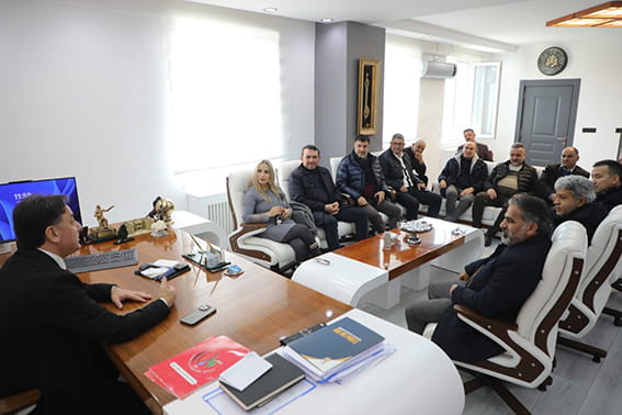 Adem Şengül Develi 1