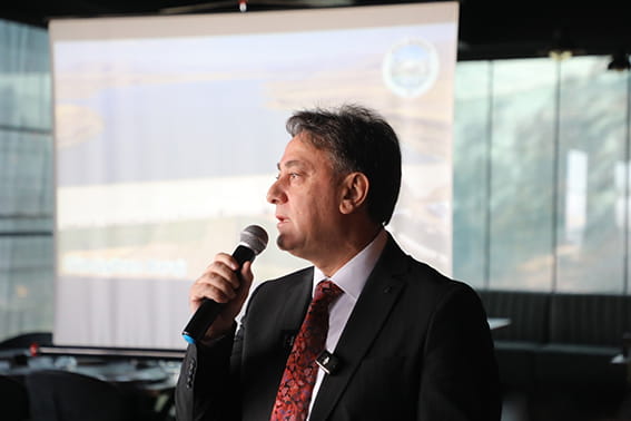 Adem Şengül Develi 2