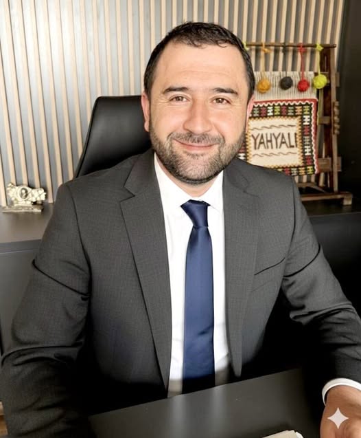 Emre Yayan