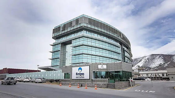 Erciyes Anadolu Holding