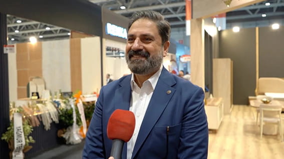Erhan Çelik Kayseri Nobel Expo