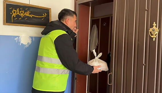 Hacilar Belediyesi Ramazan