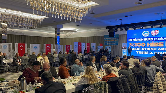 Kaski̇ Memduh Büyükkılıç 60 Milyonluk Proje (3)