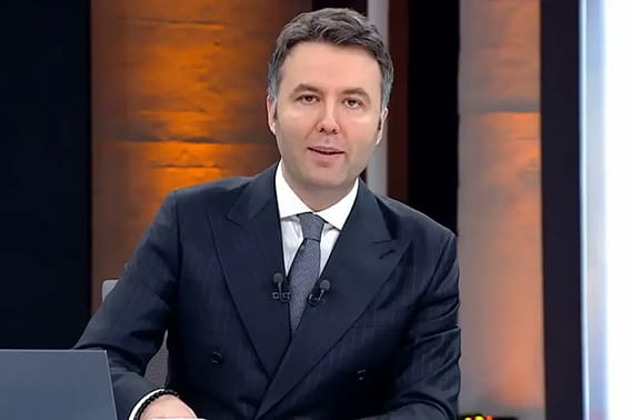 Mehmet Akif Ersoy Habertürk