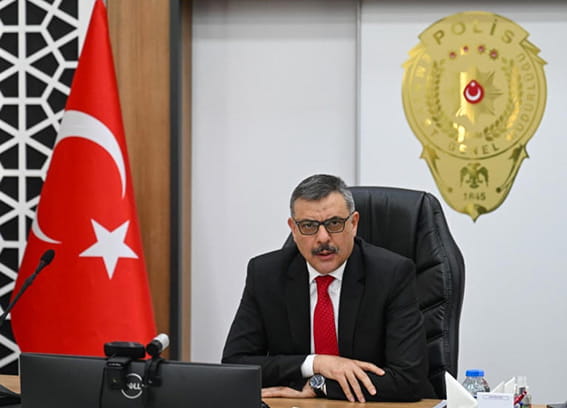 Mustafa Çi̇ftçi̇