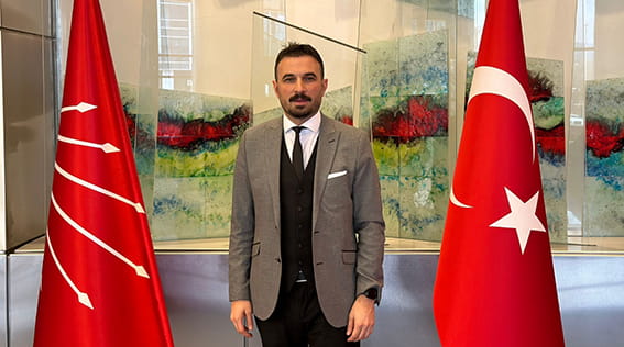 Niyazi Ünalmış Tepki