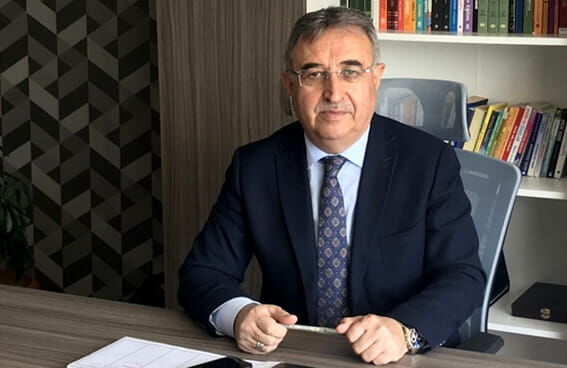 Akar Koleji Kayseri Hüseyin Akar