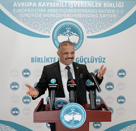 Ali Hızar Akib Ramzan Bayramı (1)