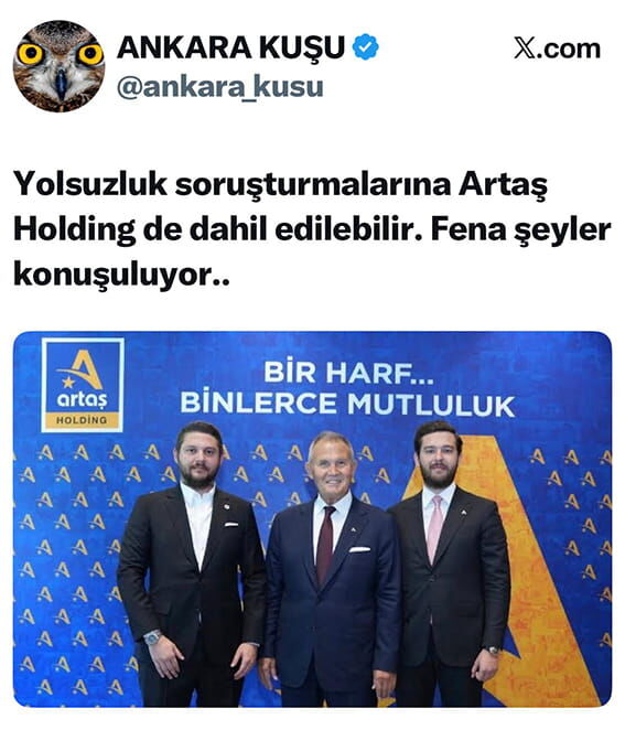 Ankara Kuşu Çetinsaya