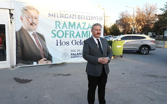 Melikgazi İftar (7)