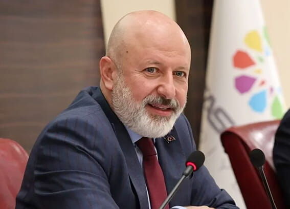 Ahmet Çolakbayrakdar Kahvaltı