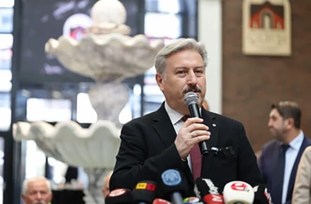 Çarşı Melikgazi Açılış 3