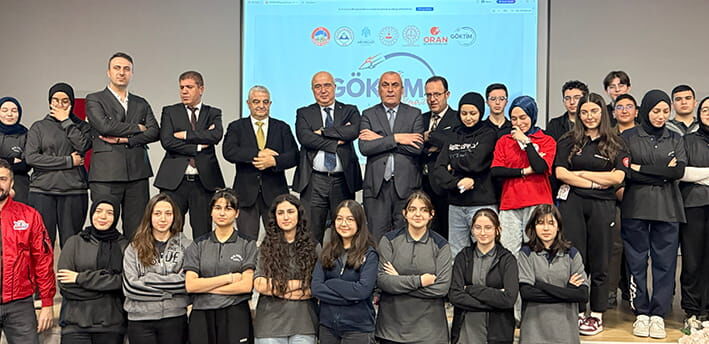 Göktim Melikgazi Dedeman İmam Hatip Lisesi 3