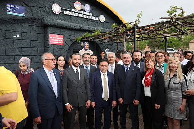 Kayseri Erva Spor Okulları 6