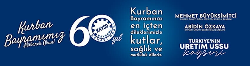 Sanayi Odası Kurban (1)