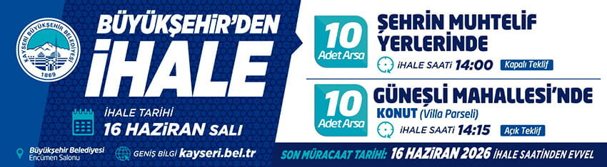 Bbelediyesi Ihale