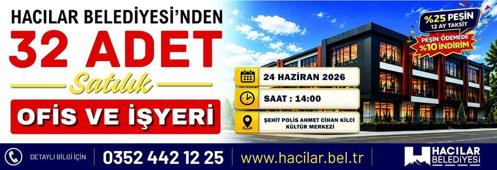 Hacılar