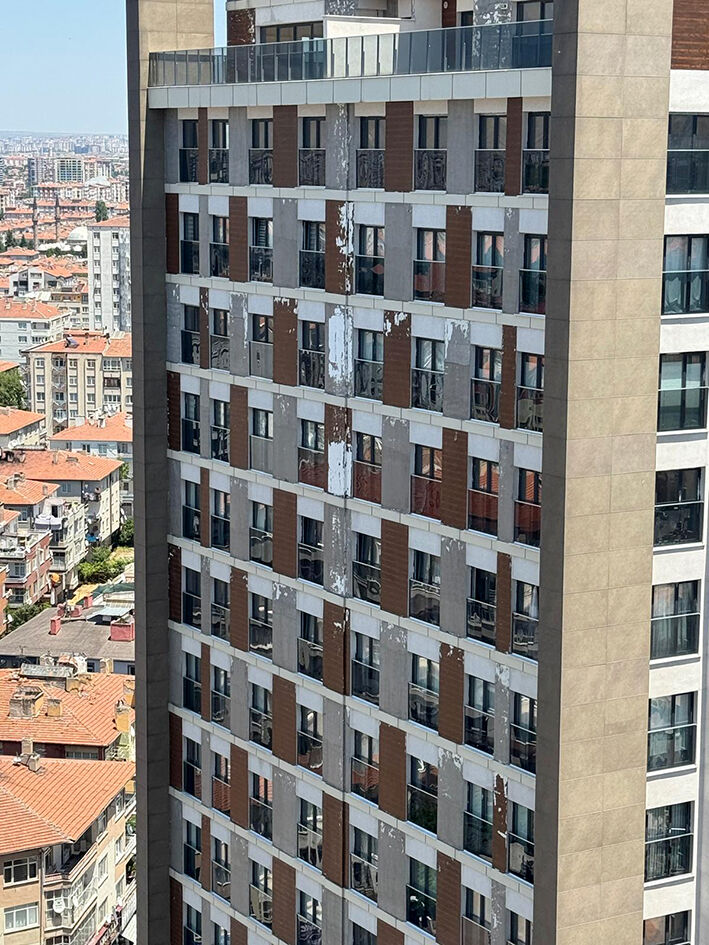 Kayseri Erkut İnşaat