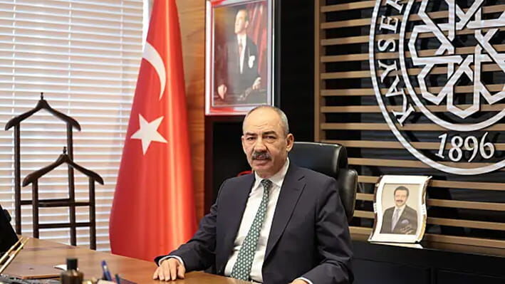 Kto Ömer Gülsoy