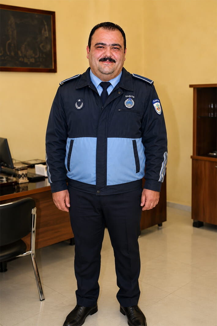 Şaban Yakupoğlu