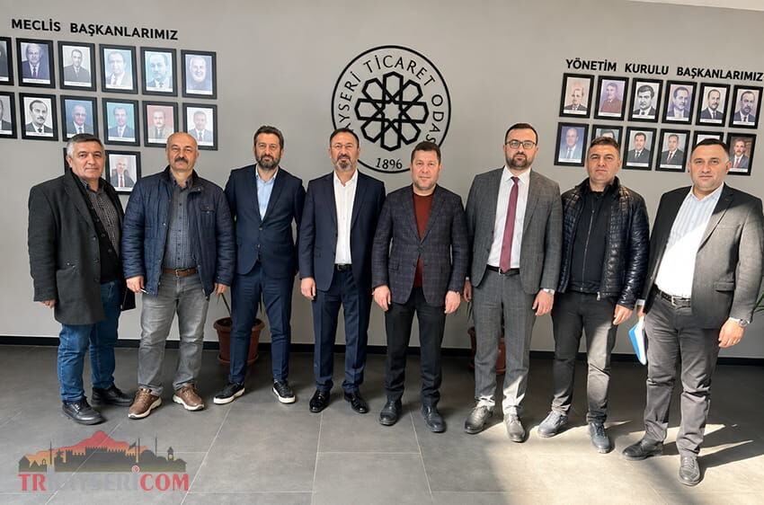 Kayseri Sivaslılar Kooperatifi