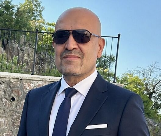 Yüksel Yıkılmaz