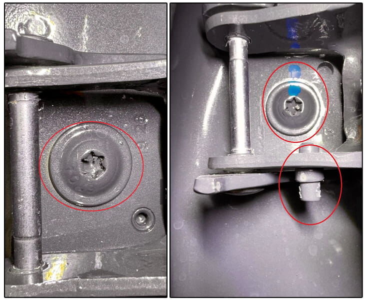 Kayseri Inciroğlu Peugeot Ayıplı Ürün 1