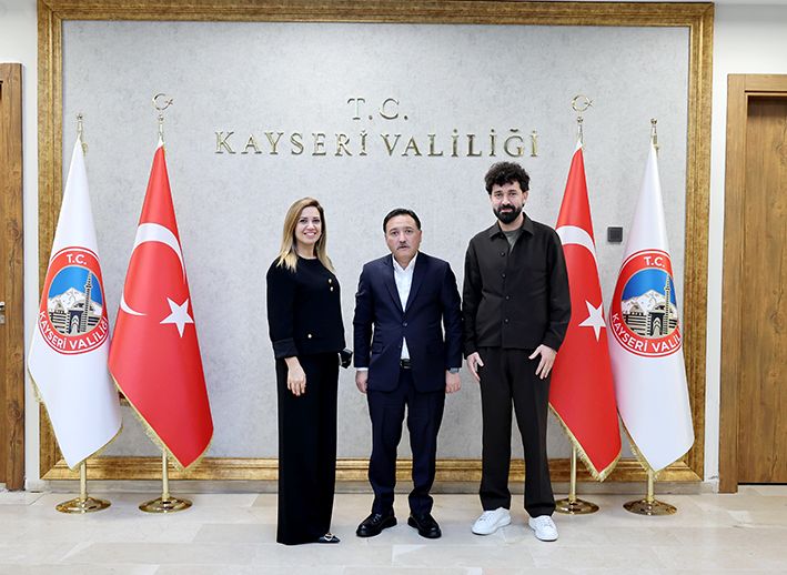 Nesrin Cihangir Vali Çiçek