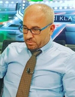 Erhan Kan