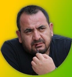 Yavuz Yıkılmaz